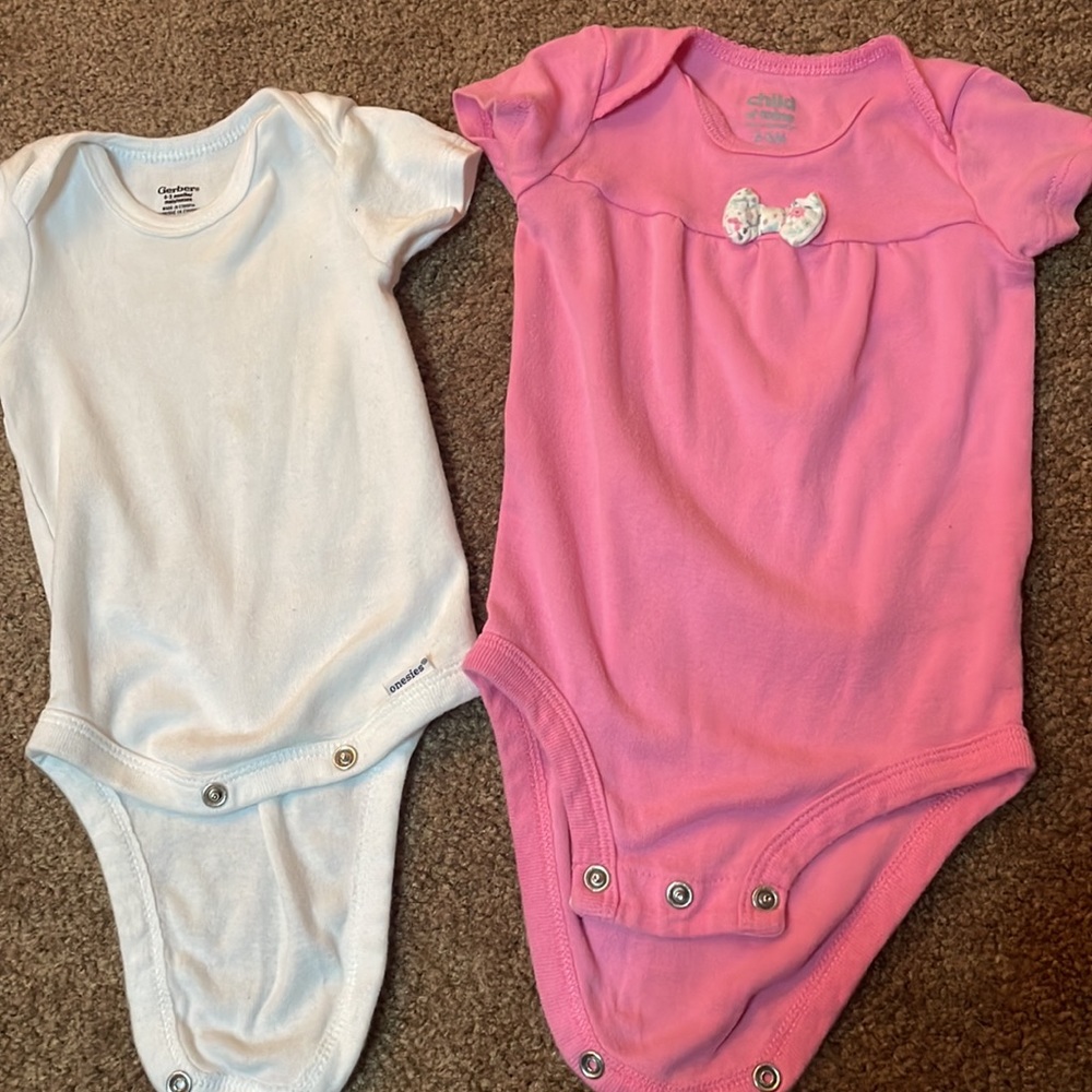 Anytime shirts - Picture 2 of 4